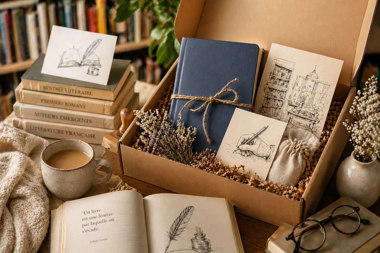 Découvrir Nouveaux Auteurs Kube