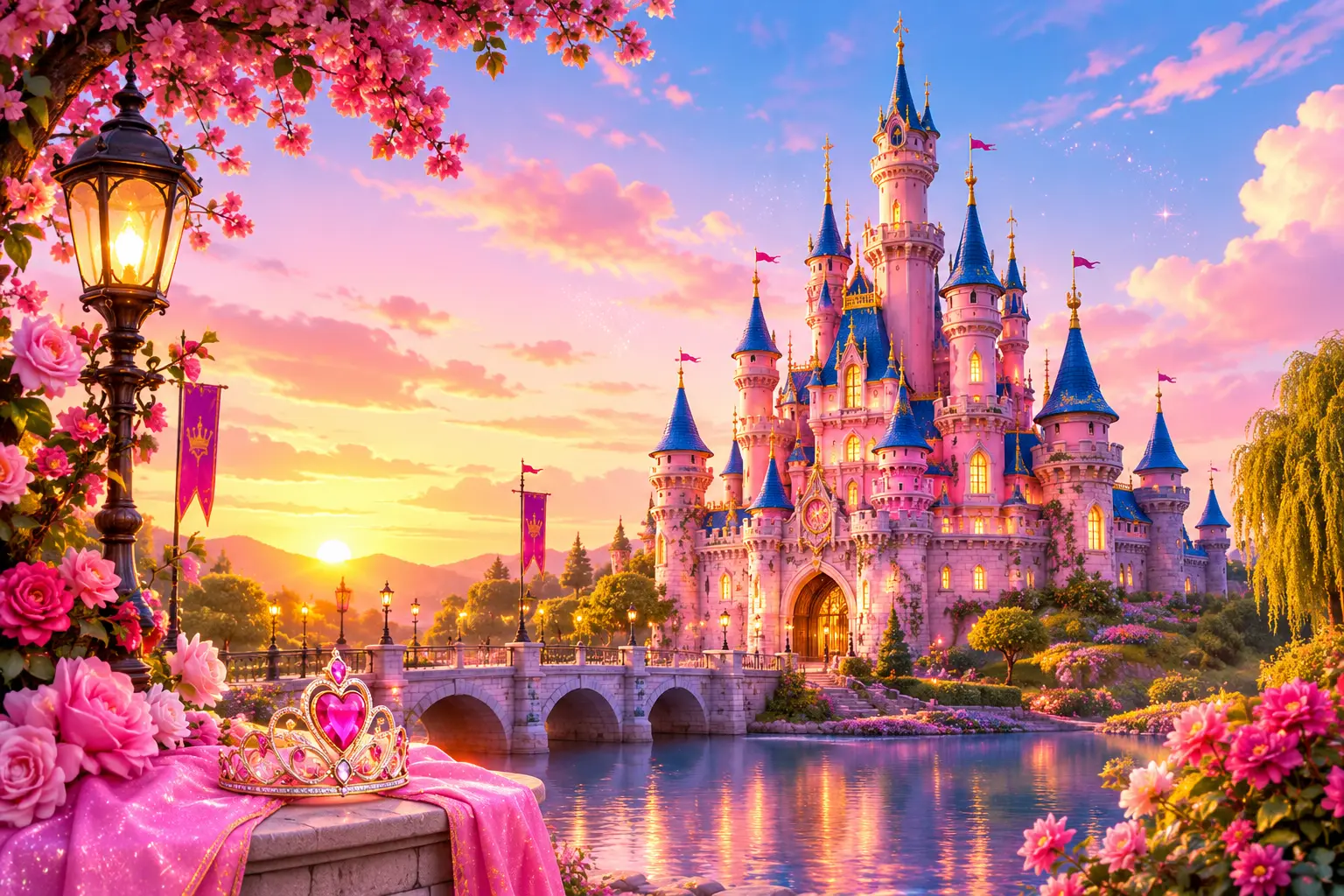 Disney Princesses Cadeaux
