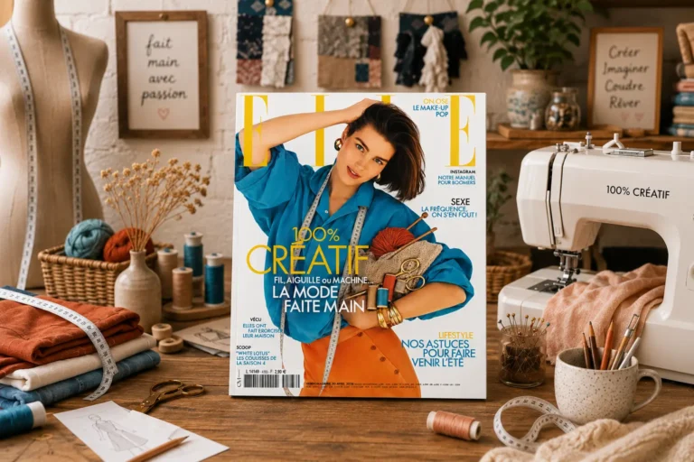 ELLE N°4193