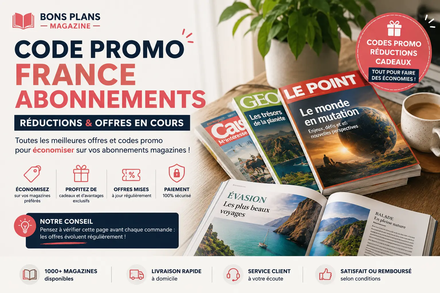 Guide France Abonnements