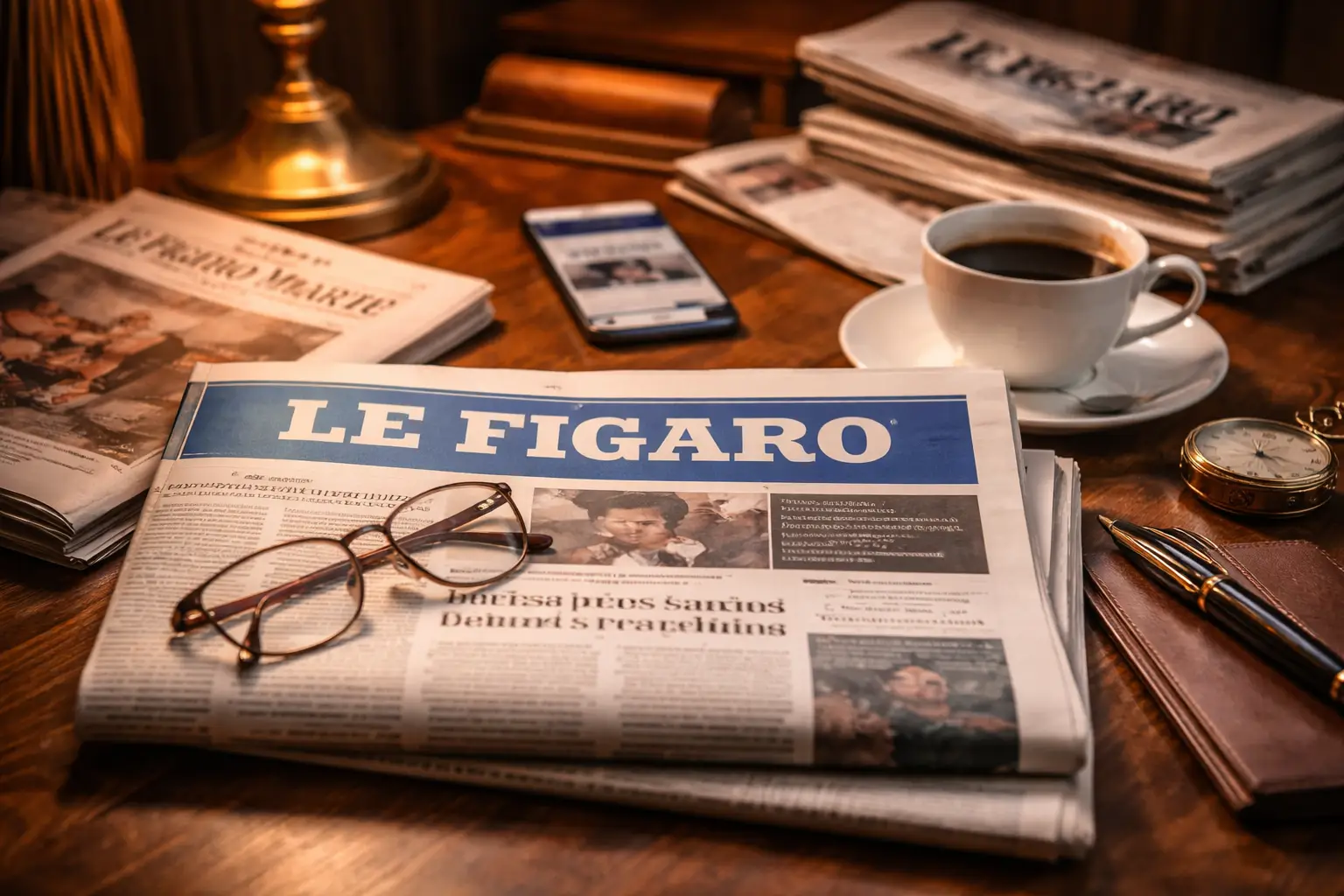 Guide Magazine Le Figaro