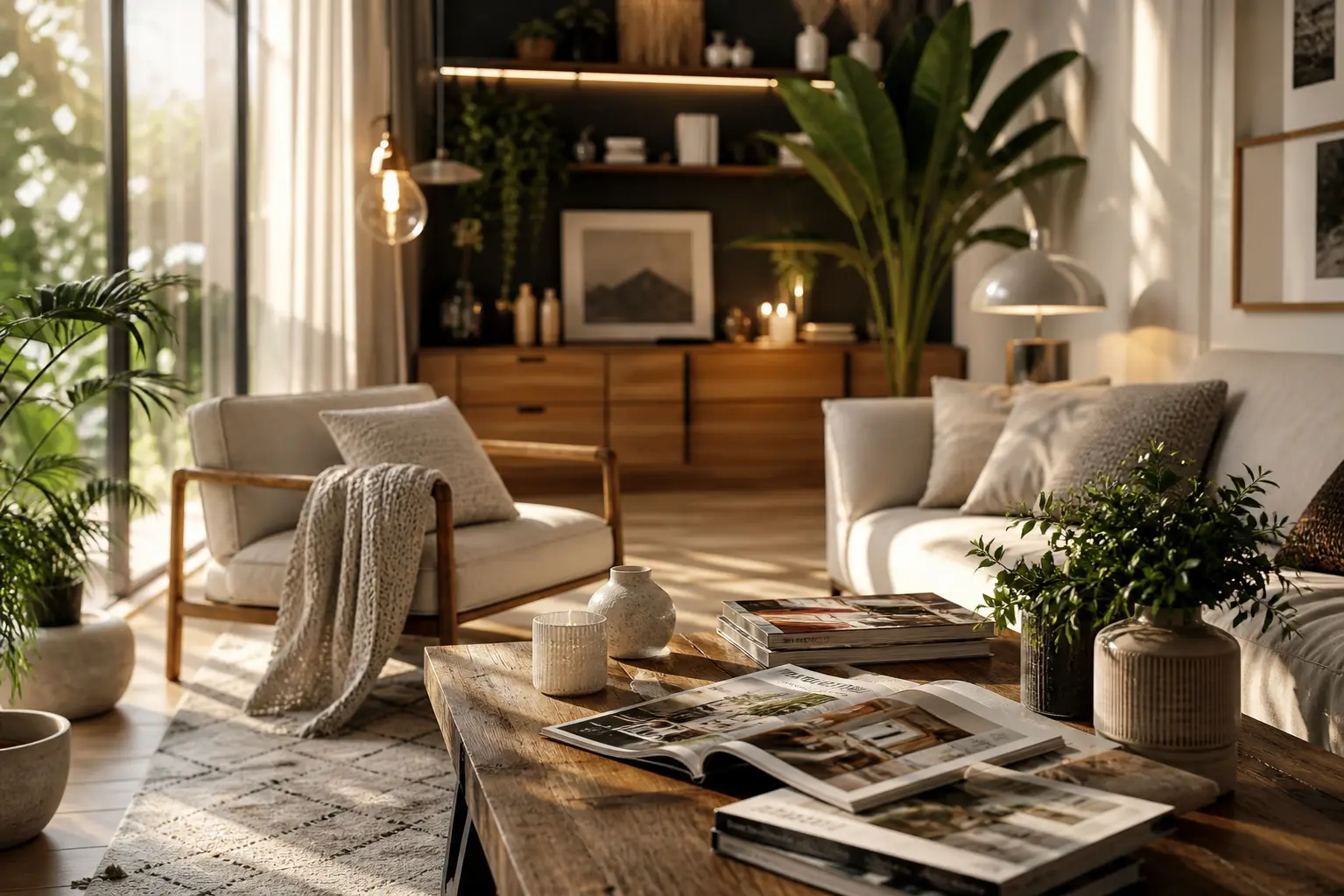 Guide Magazines Décoration