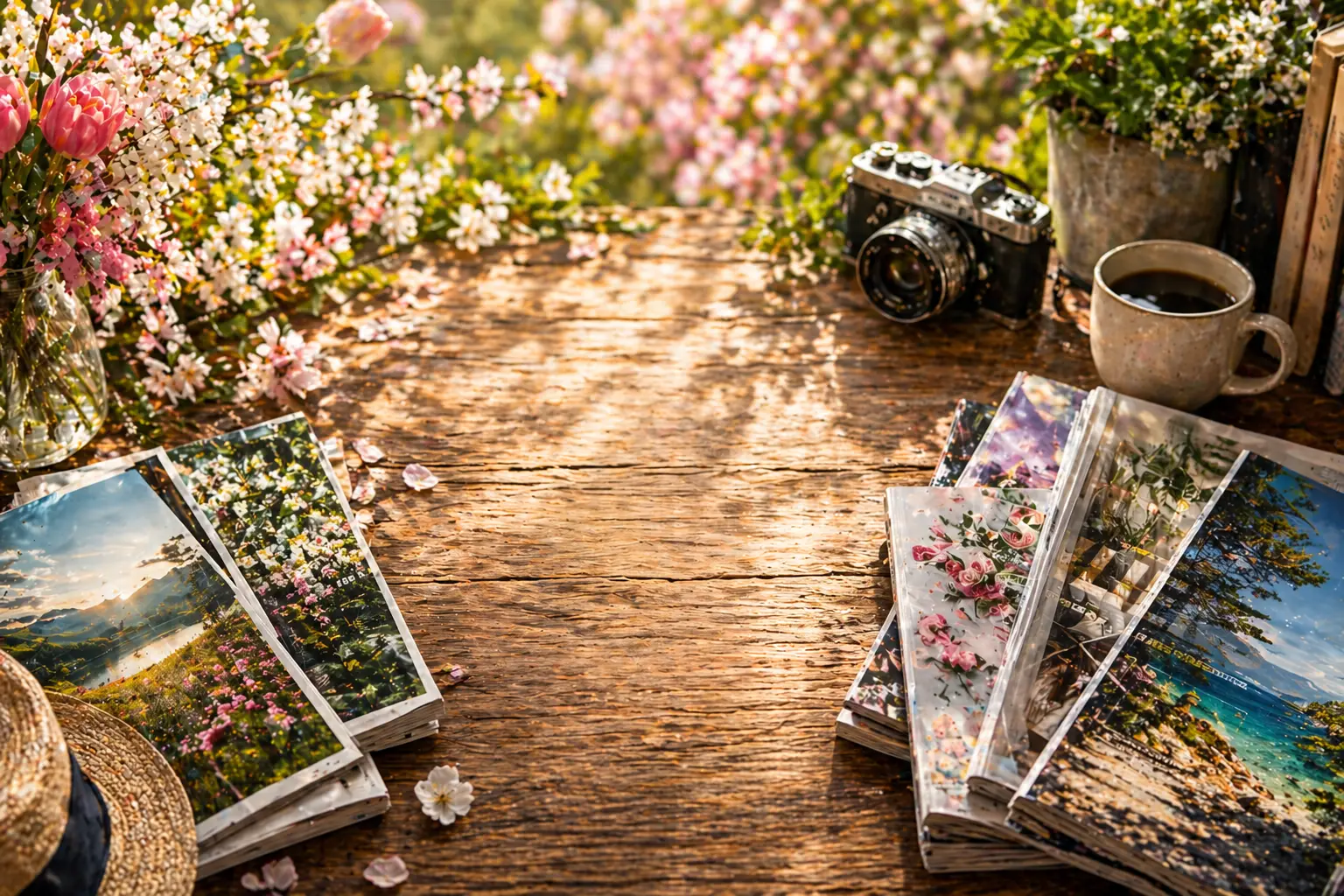 Header Bons Plans Magazine printemps