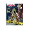 Hors-séries du Journal de Mickey Spécial enquêtes