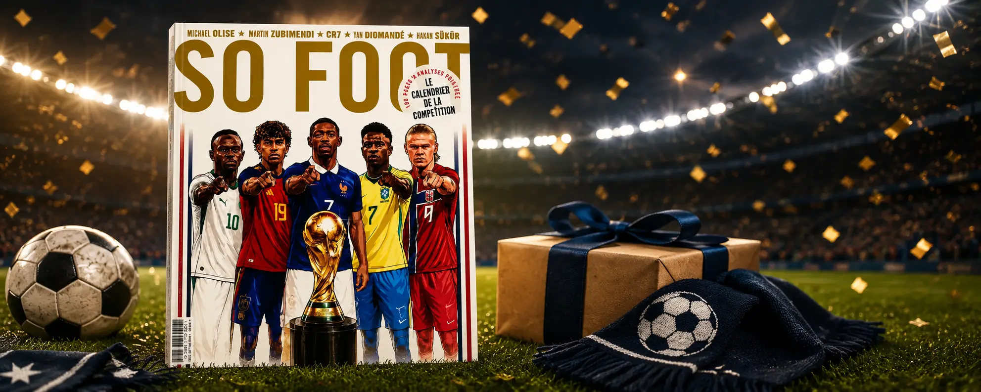 Idée Cadeau Papa So Foot