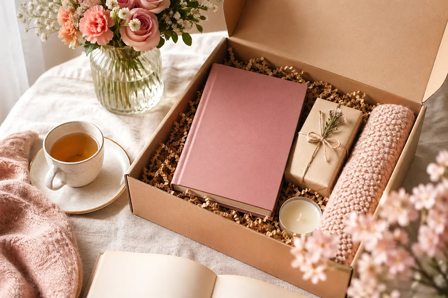 Idées cadeaux Fête des Mères Kube