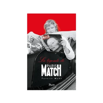 La Légende de Paris Match
