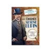 Larousse Cahier vacances adultes Lupin Larousse Cahier vacances adultes Lupin