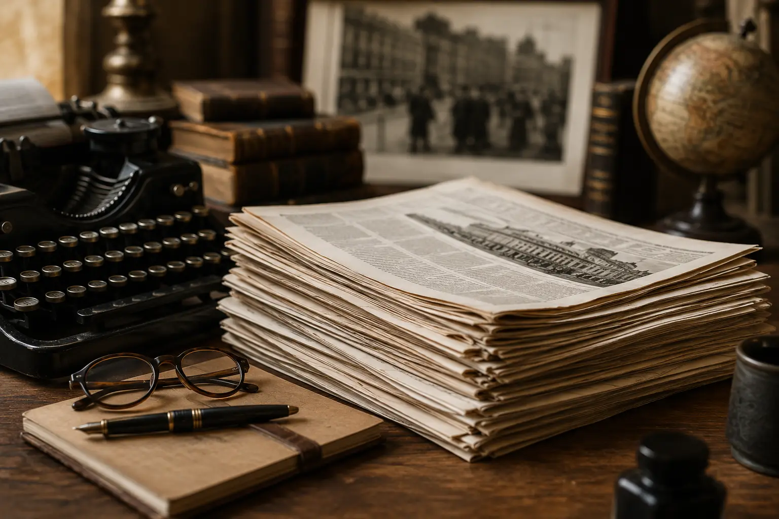 Le Figaro Histoire