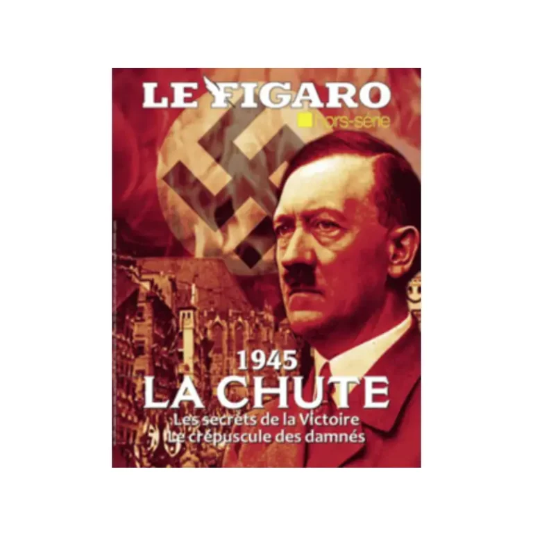 Le Figaro Hors-Série N°139