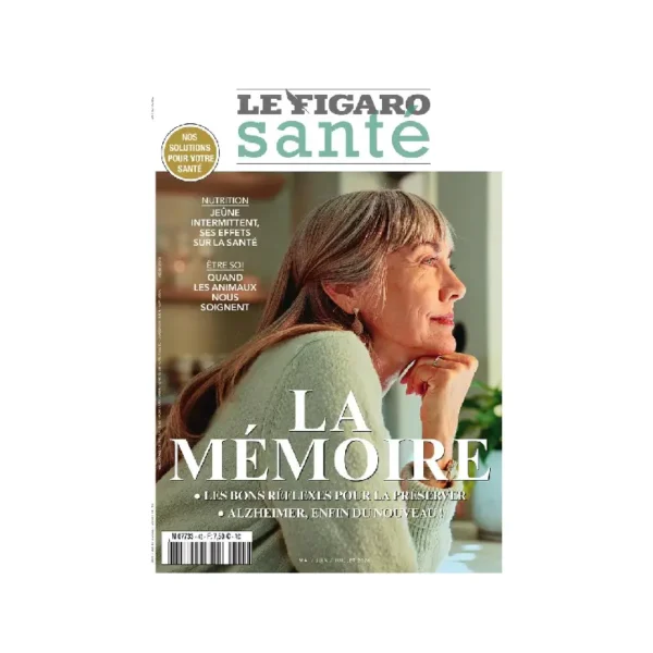 Le Figaro Santé