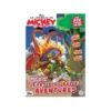 Le Journal de Mickey Grandes Aventures N°10