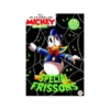 Le Journal de Mickey Grandes Aventures N°11 Le Journal de Mickey Grandes Aventures N°11