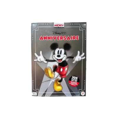 Le Journal de Mickey Hors-Série 100 Ans Anniversaire Le Journal de Mickey Hors-Série 100 Ans Anniversaire