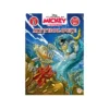 Le Journal de Mickey Mythologie N°3 Le Journal de Mickey Mythologie N°3