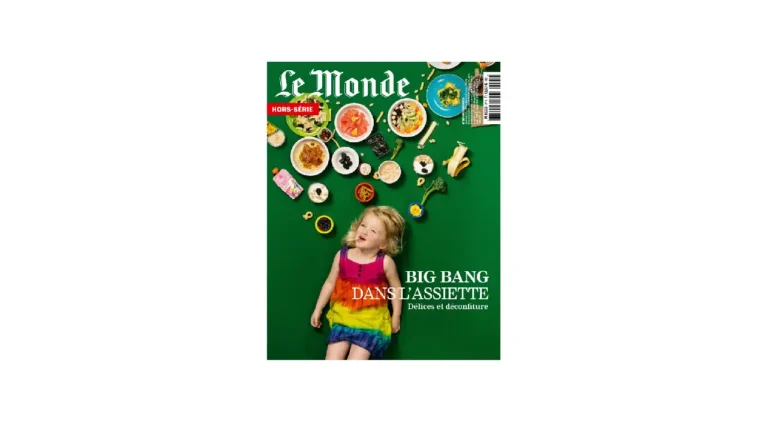 Le Monde Hors-Série N° 97