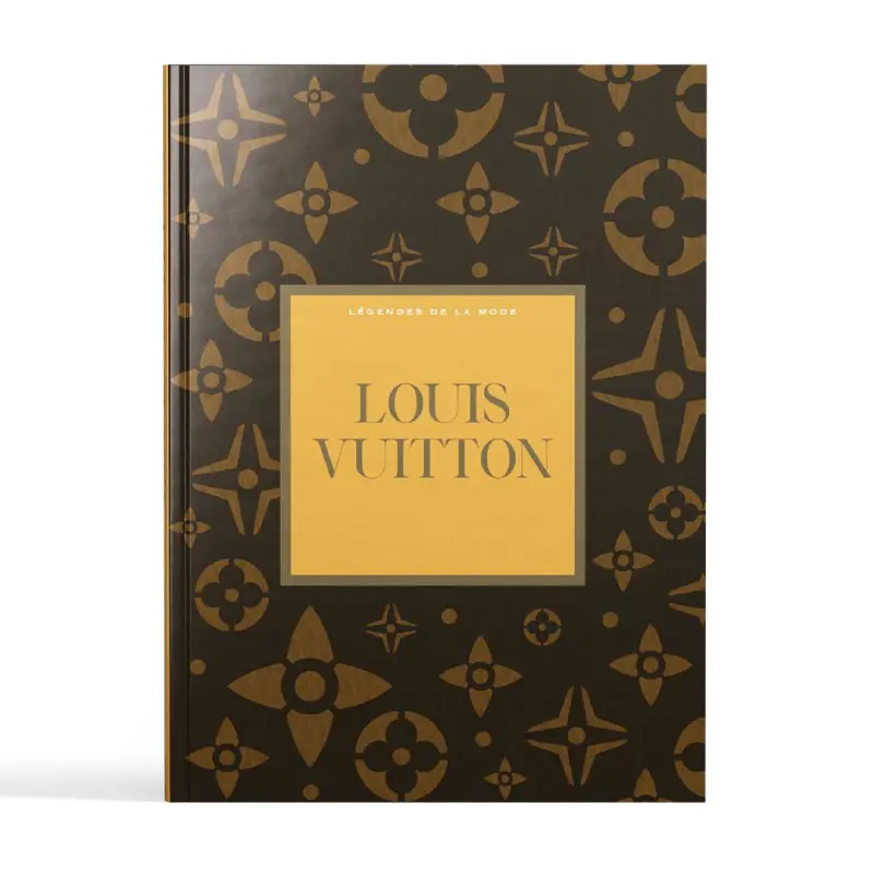 Louis Vuitton RBA Coleccionables