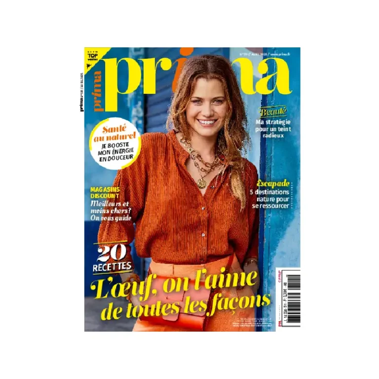 Magazine Prima 511