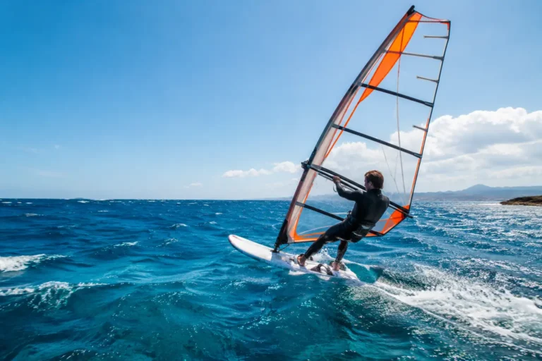 Magazine Wind Abonnement Planche Estivale