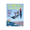 Magazine Wind Magazine Magazine Wind Magazine