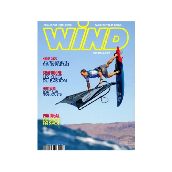 Magazine Wind Magazine Magazine Wind Magazine