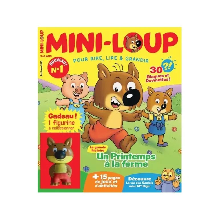 Mini-Loup 1