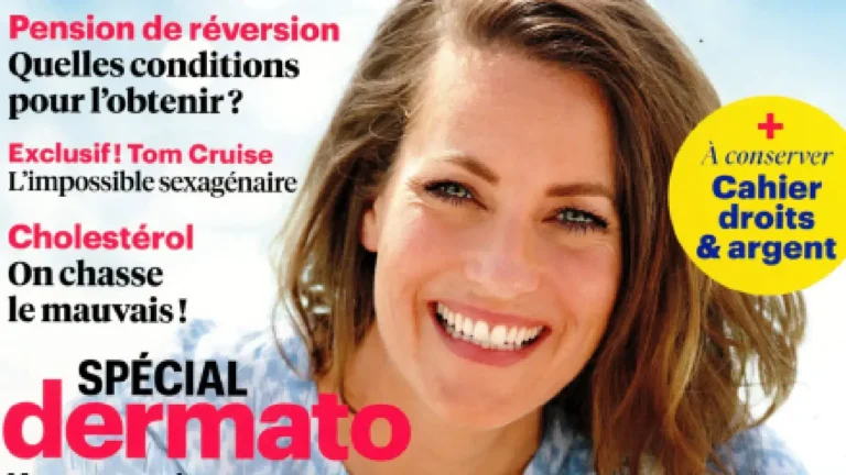 Notre Temps Numèro 666