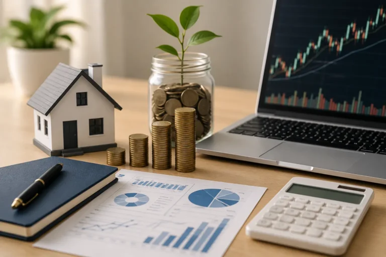 Offre Patrimoine Bourse Le Particulier