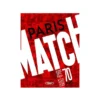 Paris Match : 70 ans 1949-2019