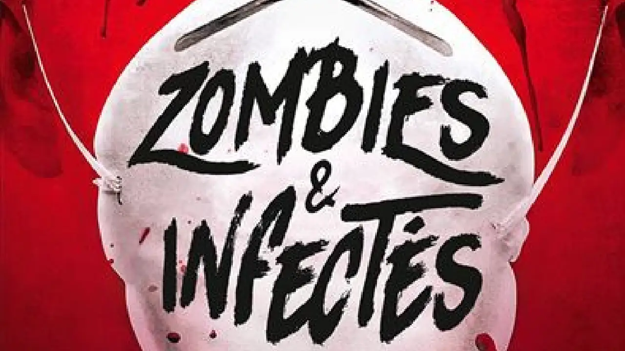 Parution Mad Movies HS 89