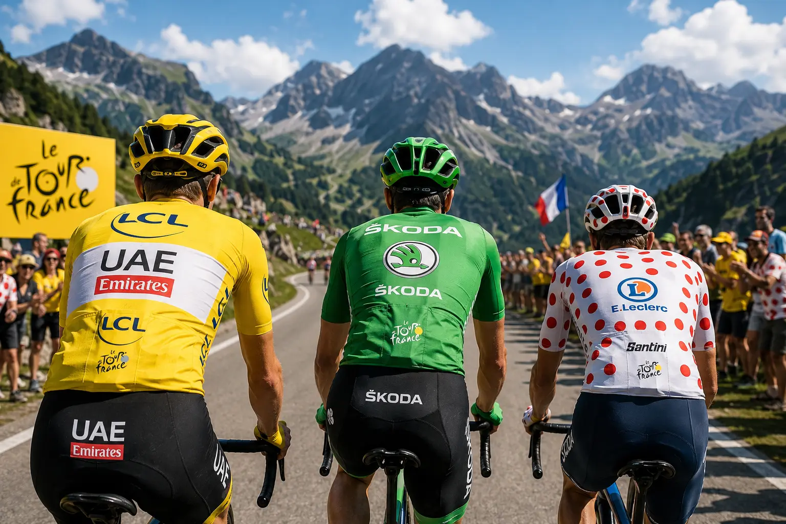 Passion Tour de France Vélo Magazine