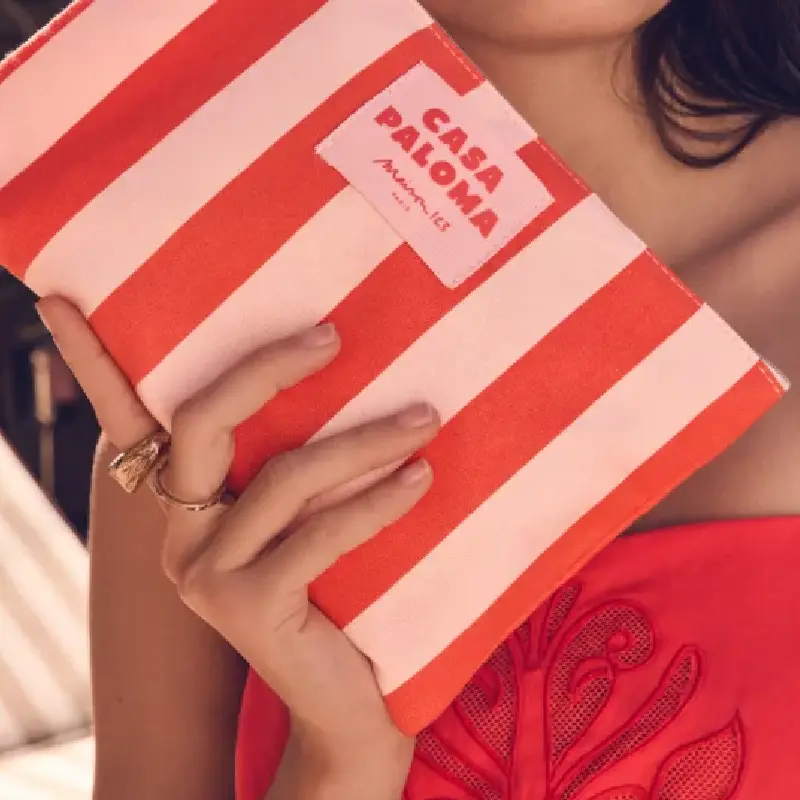 Pochette Marie Claire Casa Paloma