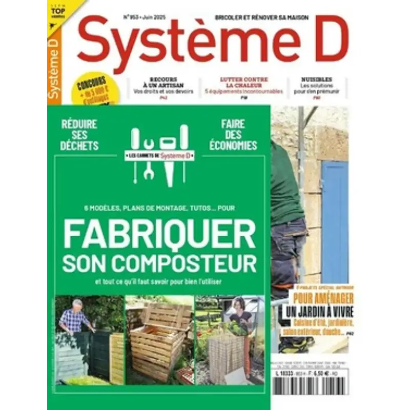 Reductions Abonnement Systeme D