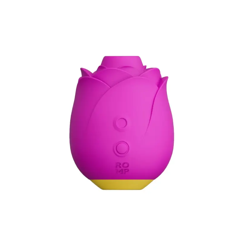 Stimulateur Clitoridien Rose Romp