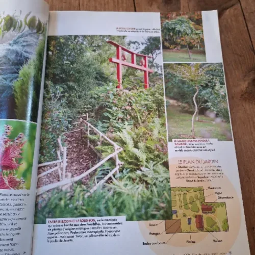 Technique L'ami des Jardins