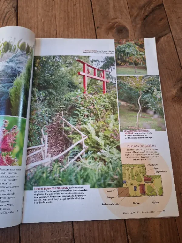Technique L'ami des Jardins Technique L'ami des Jardins
